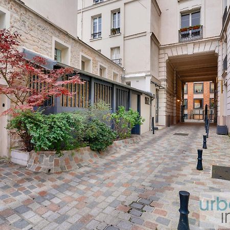 33 - Flat Av des Champs-Élysées Parigi Esterno foto