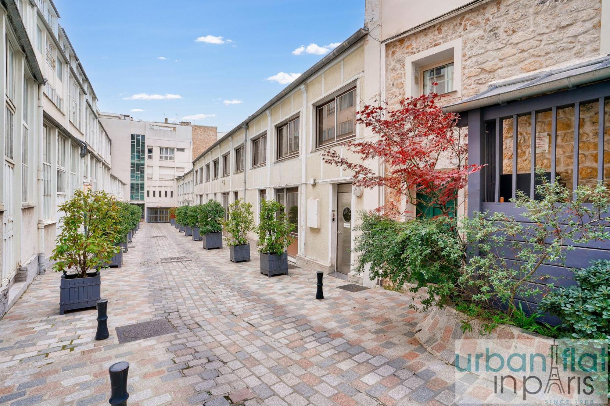 33 - Flat Av des Champs-Élysées Parigi Esterno foto